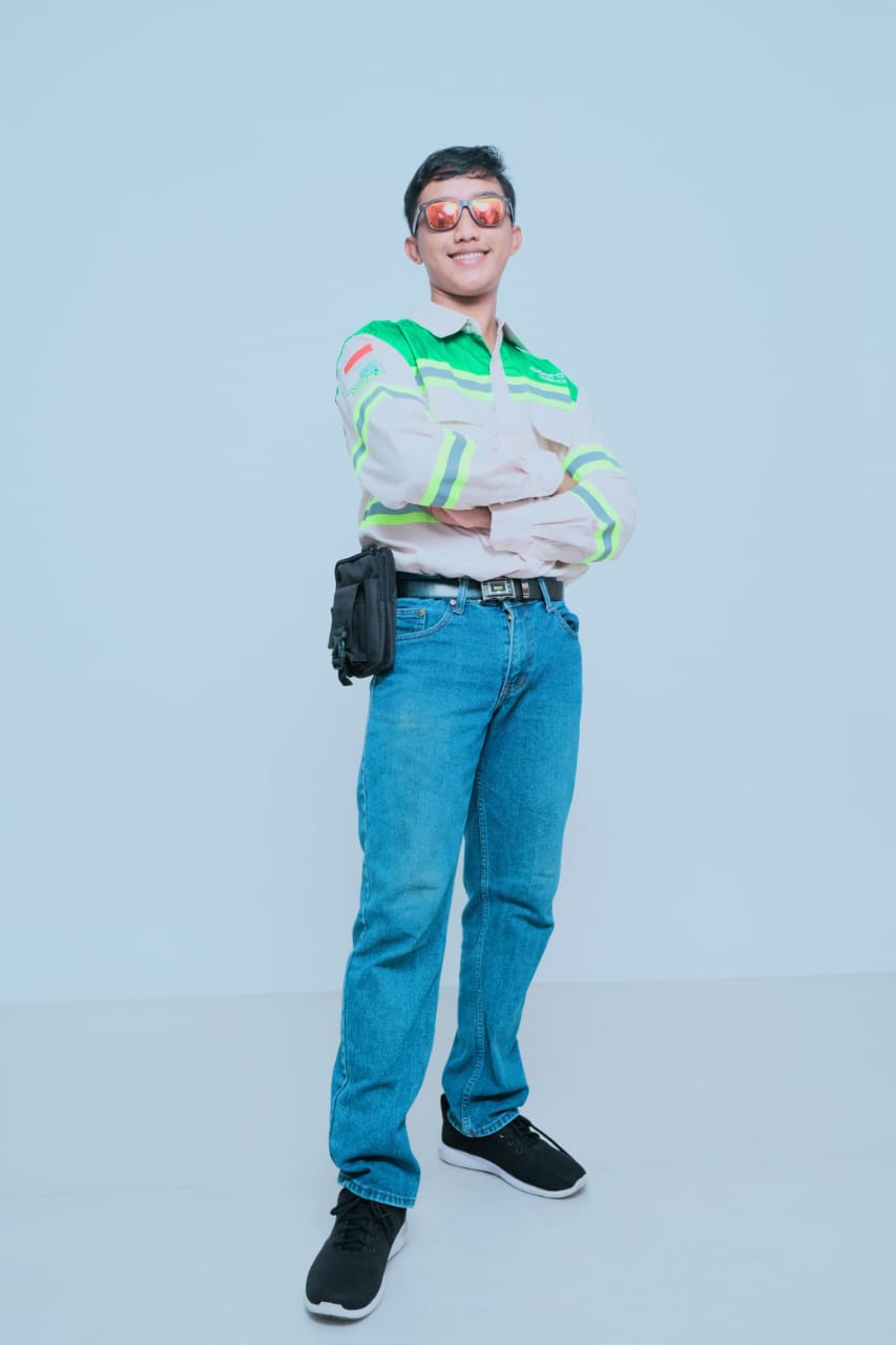 Bayu Kurniawan - 1