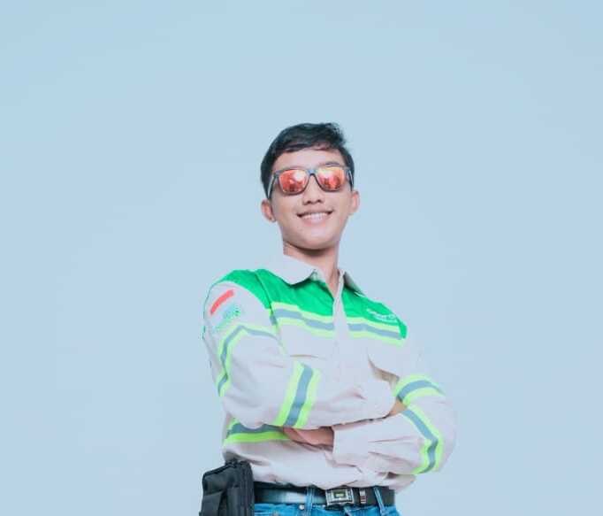 Bayu Kurniawan