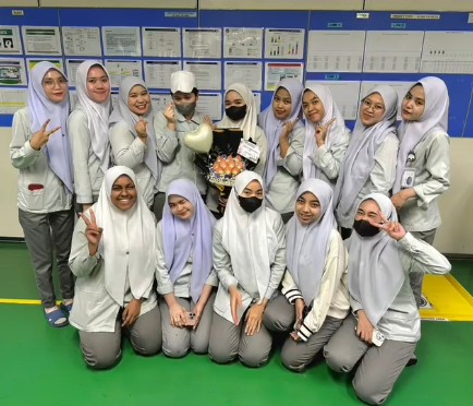 Bertha Nur Baithi - 2