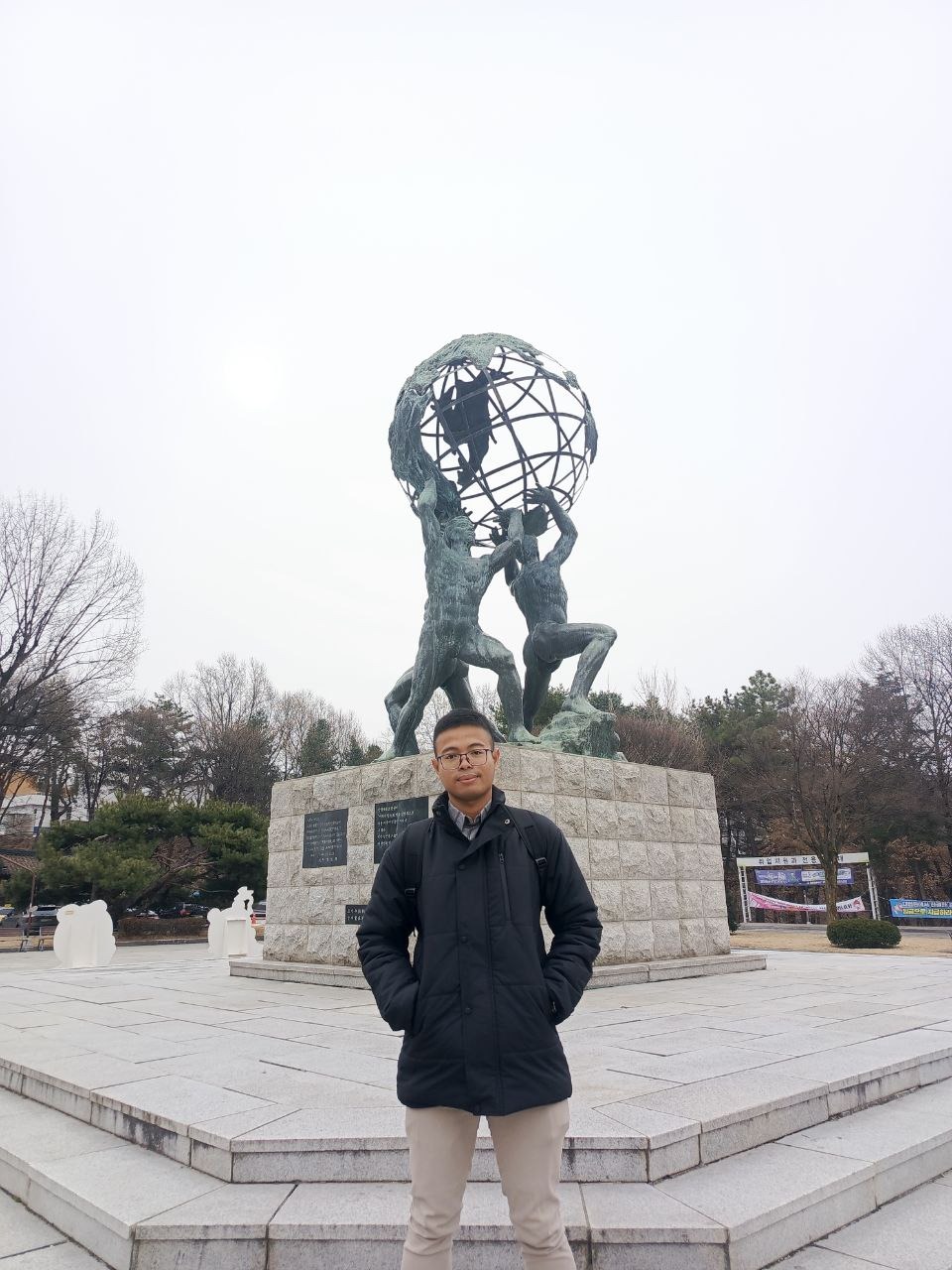 Kiko Wahyudi Setiawan