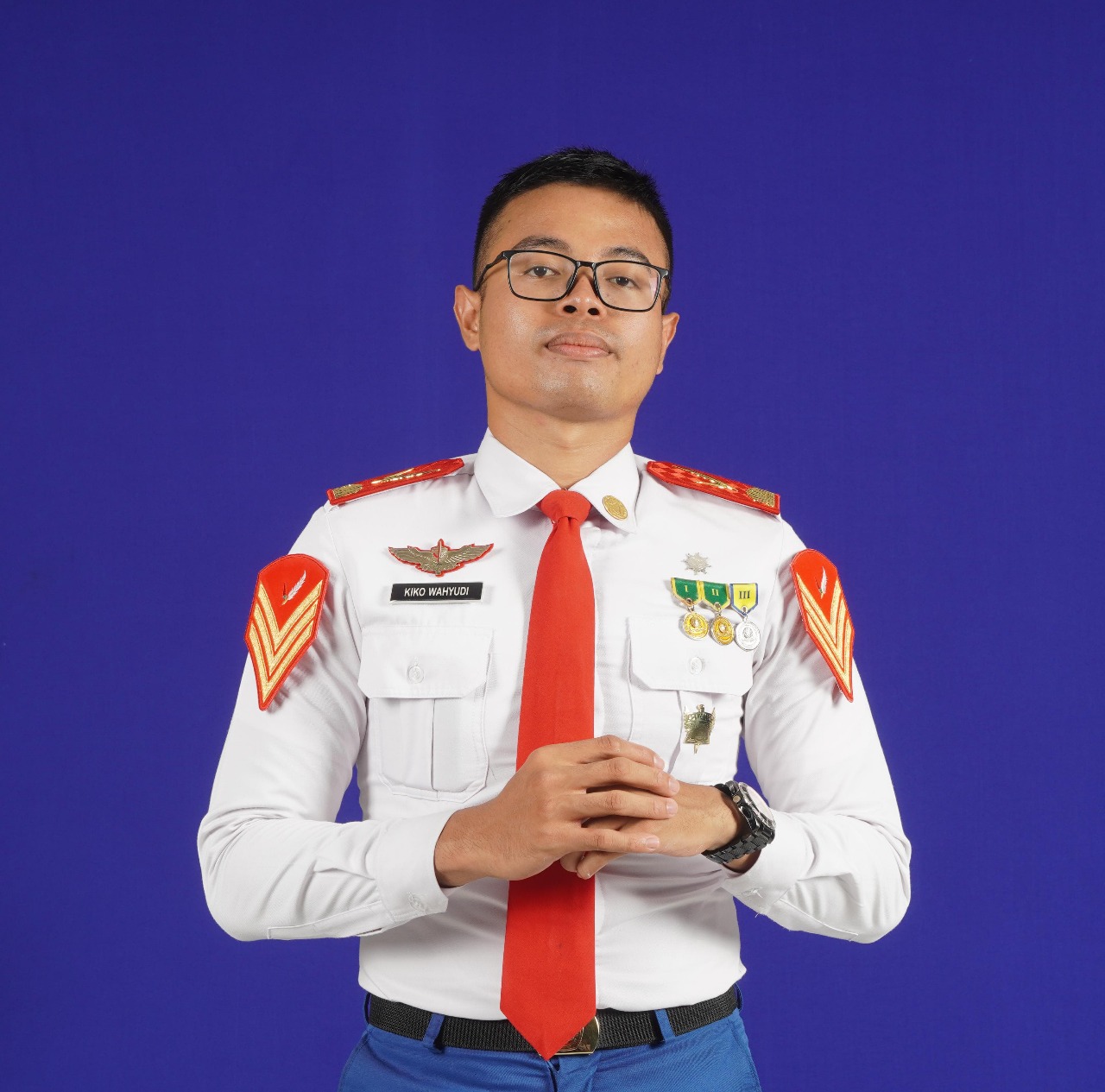 Kiko Wahyudi Setiawan - 2