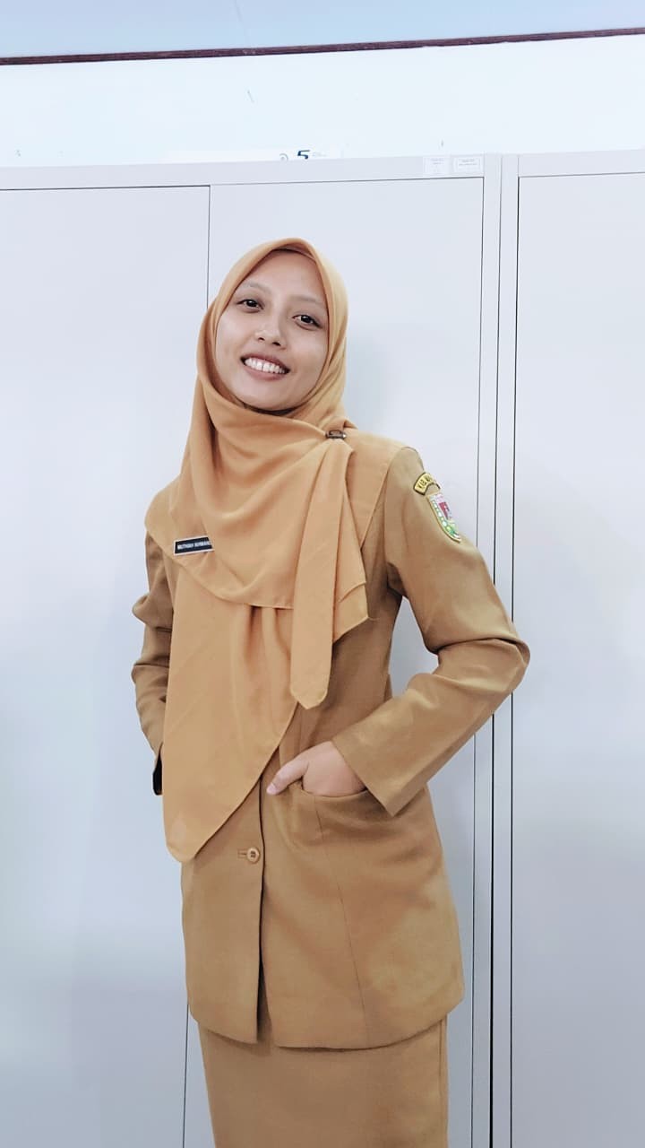 Muthiah Ikhwandhia - 2