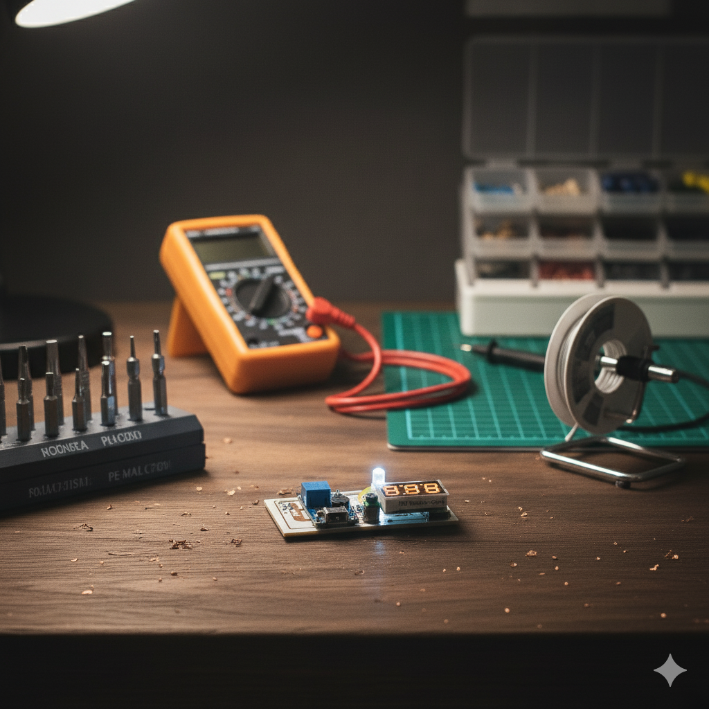 Project Board